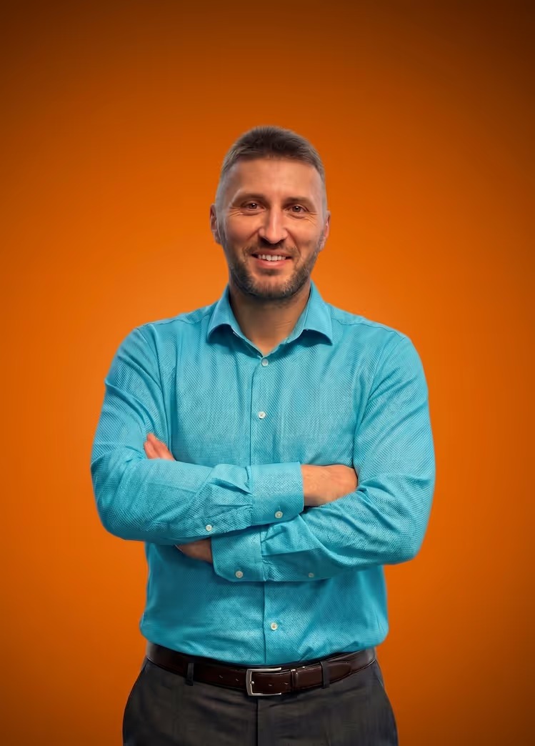 Łukasz Chmielewski